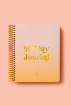 Citrus - 90 Day Journal