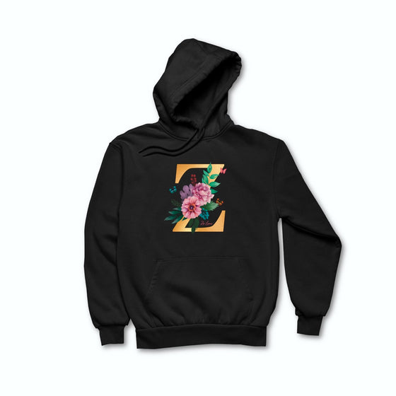 Blossom Hoodie Youth