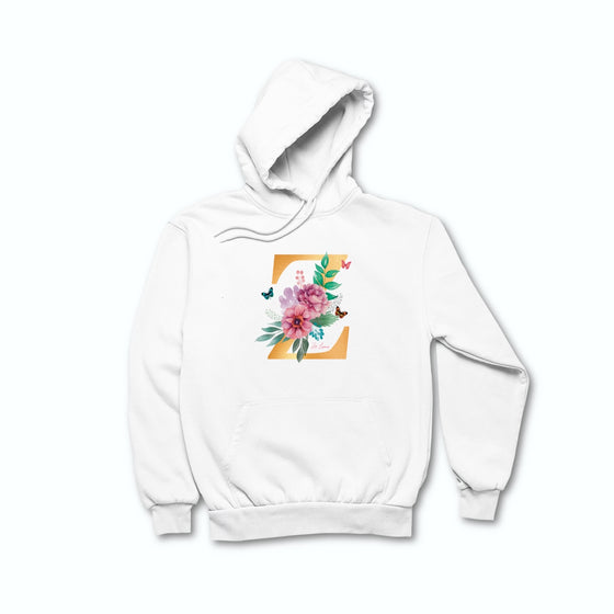 Blossom Hoodie Youth