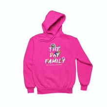 Day Fam Hoodie Youth