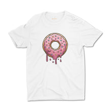  Donut T-Shirt | The Zoe Store