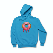  Donut Hoodie | The Zoe Store