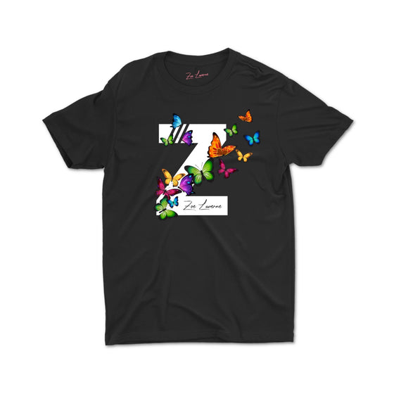 Fly Away T-Shirt | The Zoe Store