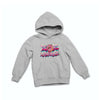 Frosting Hoodie Youth | The Zoe Store