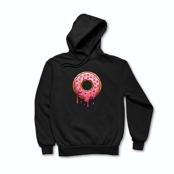 Donut Hoodie | The Zoe Store