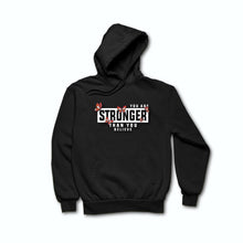  Stronger Hoodie Youth