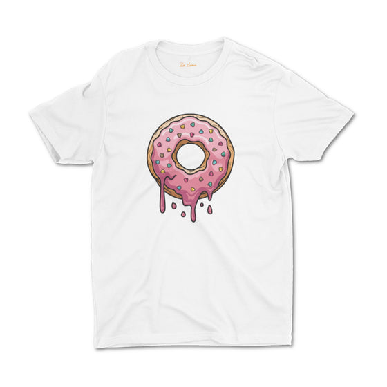 Donut Youth T-Shirt | The Zoe Store