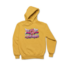  Frosting Hoodie | The Zoe Store