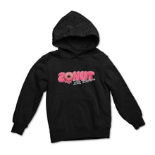  Zonut Hoodie Youth | The Zoe Store