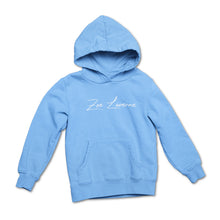  Signature Hoodie Youth | The Zoe Store