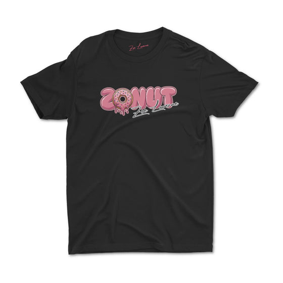 Zonut T-Shirt Youth | The Zoe Store
