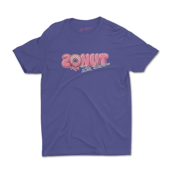 Zonut T-shirt | The Zoe Store